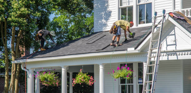 Best Hot Roofs  in Latrobe, PA